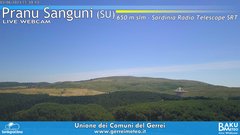 view from Pranu Sanguni SRT on 2025-06-02