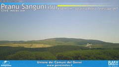 view from Pranu Sanguni SRT on 2025-06-04