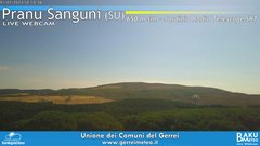 view from Pranu Sanguni SRT on 2025-07-01