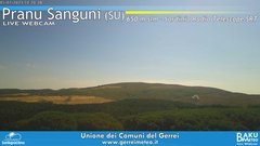 view from Pranu Sanguni SRT on 2025-07-01
