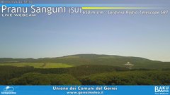 view from Pranu Sanguni SRT on 2026-04-30