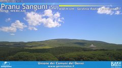 view from Pranu Sanguni SRT on 2026-05-22