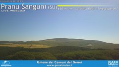 view from Pranu Sanguni SRT on 2026-05-27