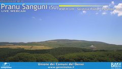 view from Pranu Sanguni SRT on 2026-05-27