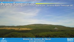 view from Pranu Sanguni SRT on 2026-06-04