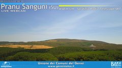 view from Pranu Sanguni SRT on 2026-07-06
