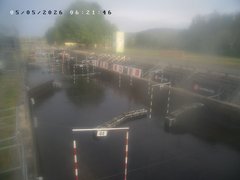 view from Troja - bottom on 2026-05-05