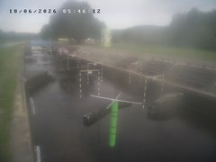 view from Troja - bottom on 2026-06-18