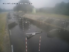 view from Troja - bottom on 2026-07-01