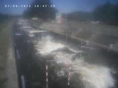 view from Troja - bottom on 2026-08-07