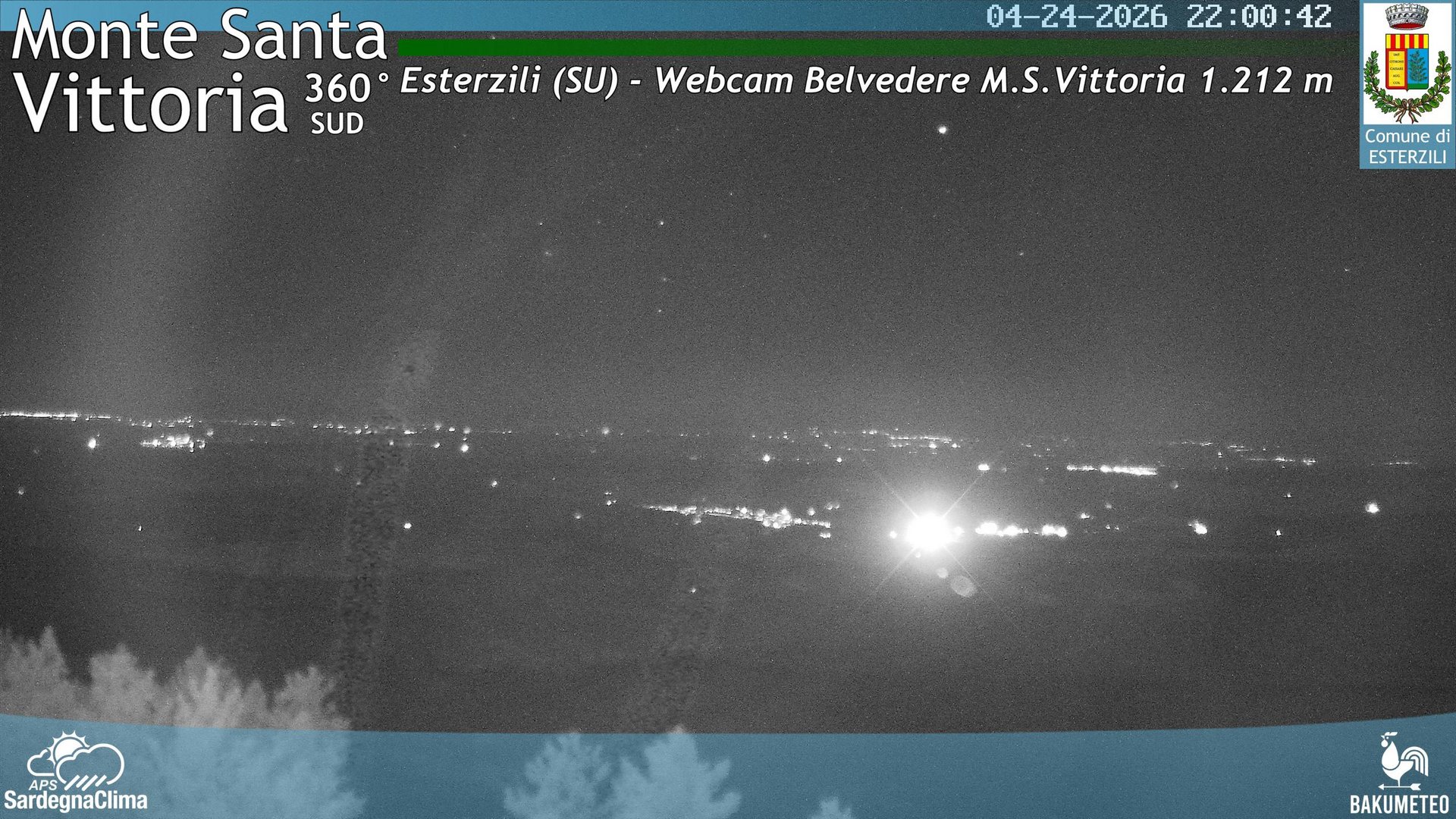 Monte Santa Vitto... animated GIF