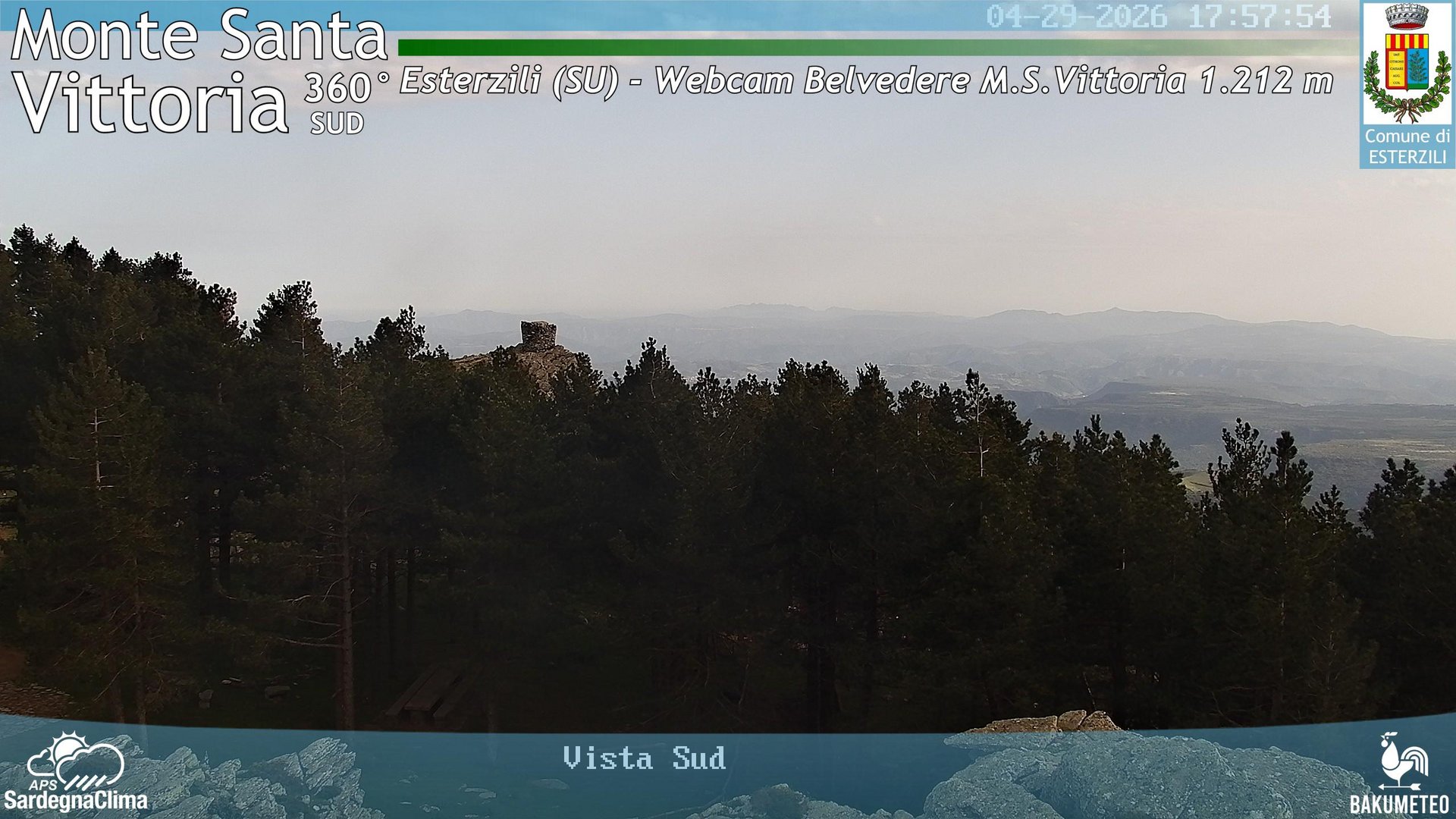 Monte Santa Vitto... animated GIF