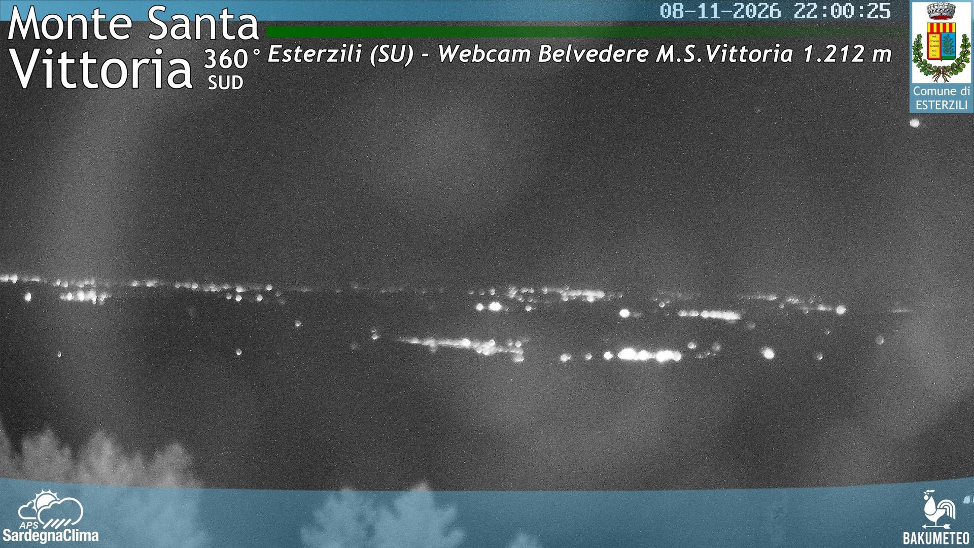 Monte Santa Vitto... animated GIF