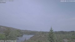 view from Sotra on 2025-06-14