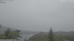 view from Sotra on 2025-06-17