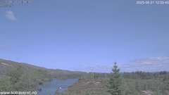 view from Sotra on 2025-06-21
