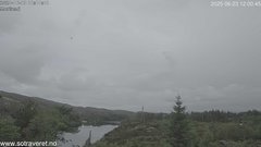view from Sotra on 2025-06-23