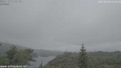 view from Sotra on 2025-06-24