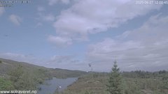 view from Sotra on 2025-06-27