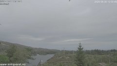 view from Sotra on 2025-06-30