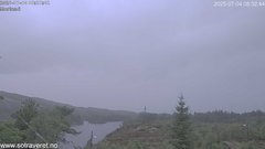 view from Sotra on 2025-07-04