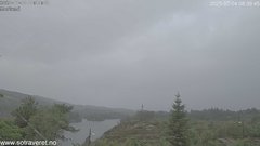 view from Sotra on 2025-07-04