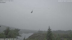 view from Sotra on 2025-07-05