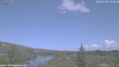 view from Sotra on 2025-07-08
