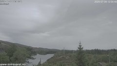view from Sotra on 2025-07-09