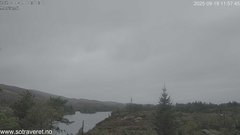view from Sotra on 2025-09-19