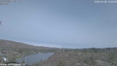 view from Sotra on 2026-04-28