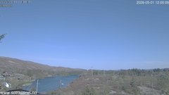 view from Sotra on 2026-05-01