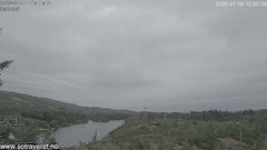view from Sotra on 2026-07-08