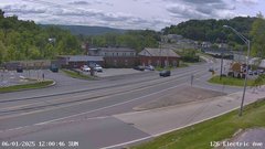 view from Electric Avenue - Lewistown on 2025-06-01