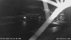 view from Electric Avenue - Lewistown on 2025-07-01