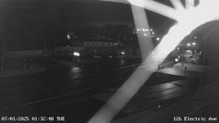 view from Electric Avenue - Lewistown on 2025-07-01