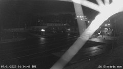view from Electric Avenue - Lewistown on 2025-07-01