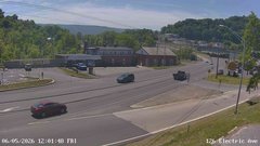 view from Electric Avenue - Lewistown on 2026-06-05