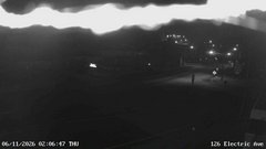 view from Electric Avenue - Lewistown on 2026-06-11
