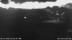 view from Electric Avenue - Lewistown on 2026-06-11