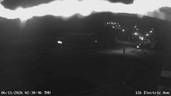 view from Electric Avenue - Lewistown on 2026-06-11