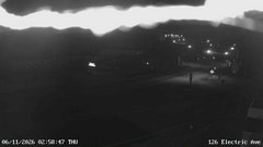 view from Electric Avenue - Lewistown on 2026-06-11