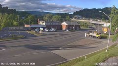 view from Electric Avenue - Lewistown on 2026-06-15