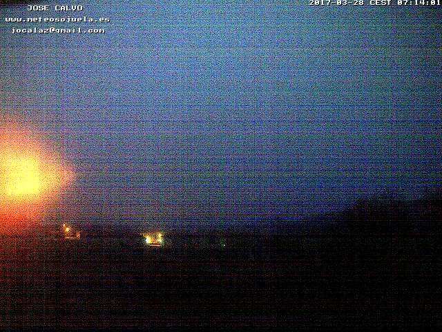 time-lapse frame,  webcam