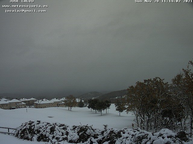 time-lapse frame,  webcam