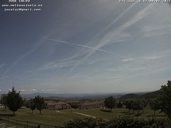 view from SOJUELA on 2025-06-06