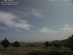 view from SOJUELA on 2025-06-09