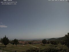 view from SOJUELA on 2025-06-10