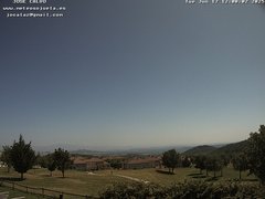 view from SOJUELA on 2025-06-17