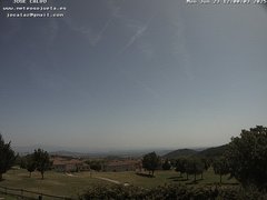 view from SOJUELA on 2025-06-23